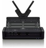 Scanner portable Epson WorkForce DS-360W avec Wi-Fi et batterie (B11B242401) – Image 3