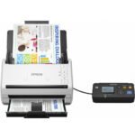 Scanner Epson WorkForce DS-530 (B11B226401BA) – Image 2