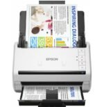 Scanner Epson WorkForce DS-530 (B11B226401BA)