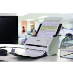 Scanner Epson WorkForce DS-530 (B11B226401BA) – Image 4