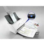 Scanner Epson WorkForce DS-530 (B11B226401BA) – Image 5
