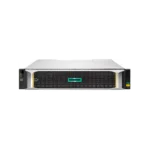 Serveur HPE MSA 1060 10GBT iSCSI SFF (R0Q86B)
