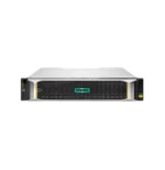 Serveur HPE MSA 1060 10GBT iSCSI SFF (R0Q86B)