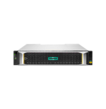 Baie de stockage HPE MSA 2060 16Gb SFF (R0Q74B)