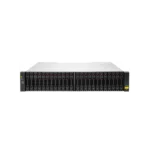 Baie de stockage HPE MSA 2060 16Gb SFF (R0Q74B) – Image 2