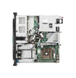 Serveur HPE ProLiant DL20 Gen11 (P65393-421) – Image 6