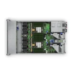 Serveur HPE ProLiant DL360 Gen11 (P83119-425) – Image 4