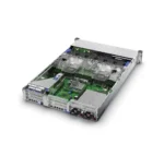 Serveur HPE ProLiant DL380 Gen10 4210R 2.4GHz 10 coeurs 1P 32GB-R MR416i-p 8SFF BC 800W PS – Image 2