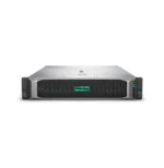 Serveur HPE ProLiant DL380 Gen10 4210R 2.4GHz 10 coeurs 1P 32GB-R MR416i-p 8SFF BC 800W PS