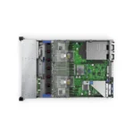 Serveur HPE ProLiant DL380 Gen10 4210R 2.4GHz 10 coeurs 1P 32GB-R MR416i-p 8SFF BC 800W PS – Image 3