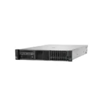 Serveur HPE ProLiant DL380 Gen10 Plus 4310 2.1 GHz 12 cœurs 1 processeur 32 Go-R MR416i-p NC 8 lecteurs SFF - Alimentation 800 W – Image 2