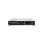 Serveur HPE ProLiant DL380 Gen10 Plus 4310 2.1 GHz 12 cœurs 1 processeur 32 Go-R MR416i-p NC 8 lecteurs SFF - Alimentation 800 W