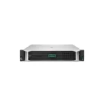 Serveur HPE ProLiant DL380 Gen10 Plus 4310 2.1 GHz 12 cœurs 1 processeur 32 Go-R MR416i-p NC 8 lecteurs SFF - Alimentation 800 W – Image 3