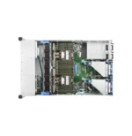 Serveur HPE ProLiant DL380 Gen10 Plus 4310 2.1 GHz 12 cœurs 1 processeur 32 Go-R MR416i-p NC 8 lecteurs SFF - Alimentation 800 W – Image 5