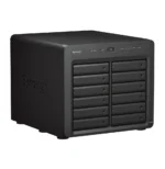 Serveur NAS 12 Baies Synology DiskStation DS2422+ – Image 2