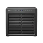 Serveur NAS 12 Baies Synology DiskStation DS2422+