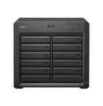 Serveur NAS 12 Baies Synology DiskStation DS2422+