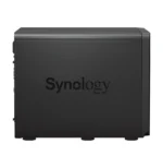 Serveur NAS 12 Baies Synology DiskStation DS2422+ – Image 3