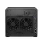 Serveur NAS 12 Baies Synology DiskStation DS2422+ – Image 4