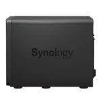 Serveur NAS 12 Baies Synology DiskStation DS2422+ – Image 5