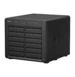 Serveur NAS 12 Baies Synology DiskStation DS2422+ – Image 6