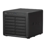 Serveur NAS 12 baies Synology DiskStation DS3622xs+ – Image 2