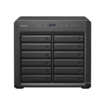 Serveur NAS 12 baies Synology DiskStation DS3622xs+