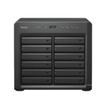 Serveur NAS 12 baies Synology DiskStation DS3622xs+
