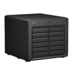 Serveur NAS 12 baies Synology DiskStation DS3622xs+ – Image 6