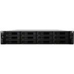 Serveur NAS 12 Baies Synology RackStation RS3618xs