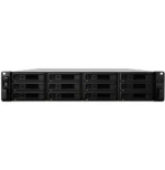 Serveur NAS 12 Baies Synology RackStation RS3618xs