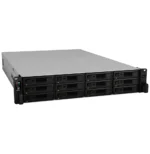 Serveur NAS 12 Baies Synology RackStation RS3618xs – Image 6