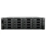Serveur NAS 16 baies Synology RackStation® RS2825RP+