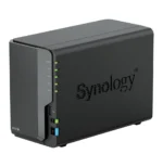Serveur NAS 2 baies Synology DiskStation® DS225+ – Image 2