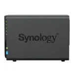Serveur NAS 2 baies Synology DiskStation® DS225+ – Image 3