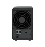 Serveur NAS 2 baies Synology DiskStation® DS225+ – Image 4