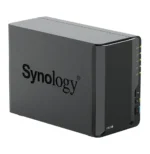 Serveur NAS 2 baies Synology DiskStation® DS225+ – Image 6