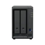 Serveur NAS 2 baies Synology DiskStation® DS725+