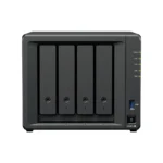 Serveur NAS 4 baies Synology DiskStation® DS425+