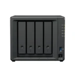 Serveur NAS 4 baies Synology DiskStation® DS425+