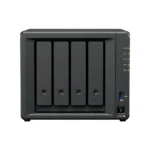 Serveur NAS 4 baies Synology DiskStation® DS925+