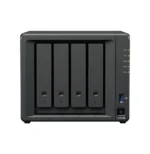 Serveur NAS 4 baies Synology DiskStation® DS925+