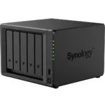 Serveur NAS 5 baies Synology DiskStation DS1525+ – Image 2