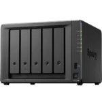 Serveur NAS 5 baies Synology DiskStation DS1525+ – Image 4
