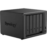 Serveur NAS 5 baies Synology DiskStation DS1525+ – Image 5