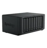 Serveur NAS 8 baies Synology DiskStation® DS1825+ – Image 2
