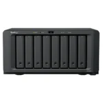 Serveur NAS 8 baies Synology DiskStation® DS1825+