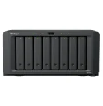 Serveur NAS 8 baies Synology DiskStation® DS1825+
