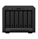 Serveur NAS 6 baies Synology DiskStation® DS620slim