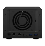 Serveur NAS 6 baies Synology DiskStation® DS620slim – Image 4